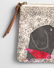 Tora Pouch Small