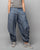 Weekend Trousers - Indigo