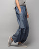 Weekend Trousers - Indigo