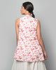 Wrap-front Top - Cheent