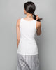 Tank Top - White