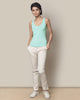 Tank Top - Blue