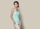 Tank Top - Blue