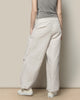 Weekend Trousers - Natural