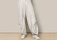 Weekend Trousers - Natural