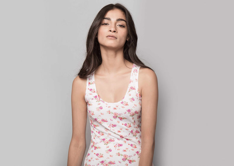 Tank Top - Cheent