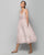 Red Stripe Dress