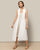 Sleeveless Overlay - Ivory