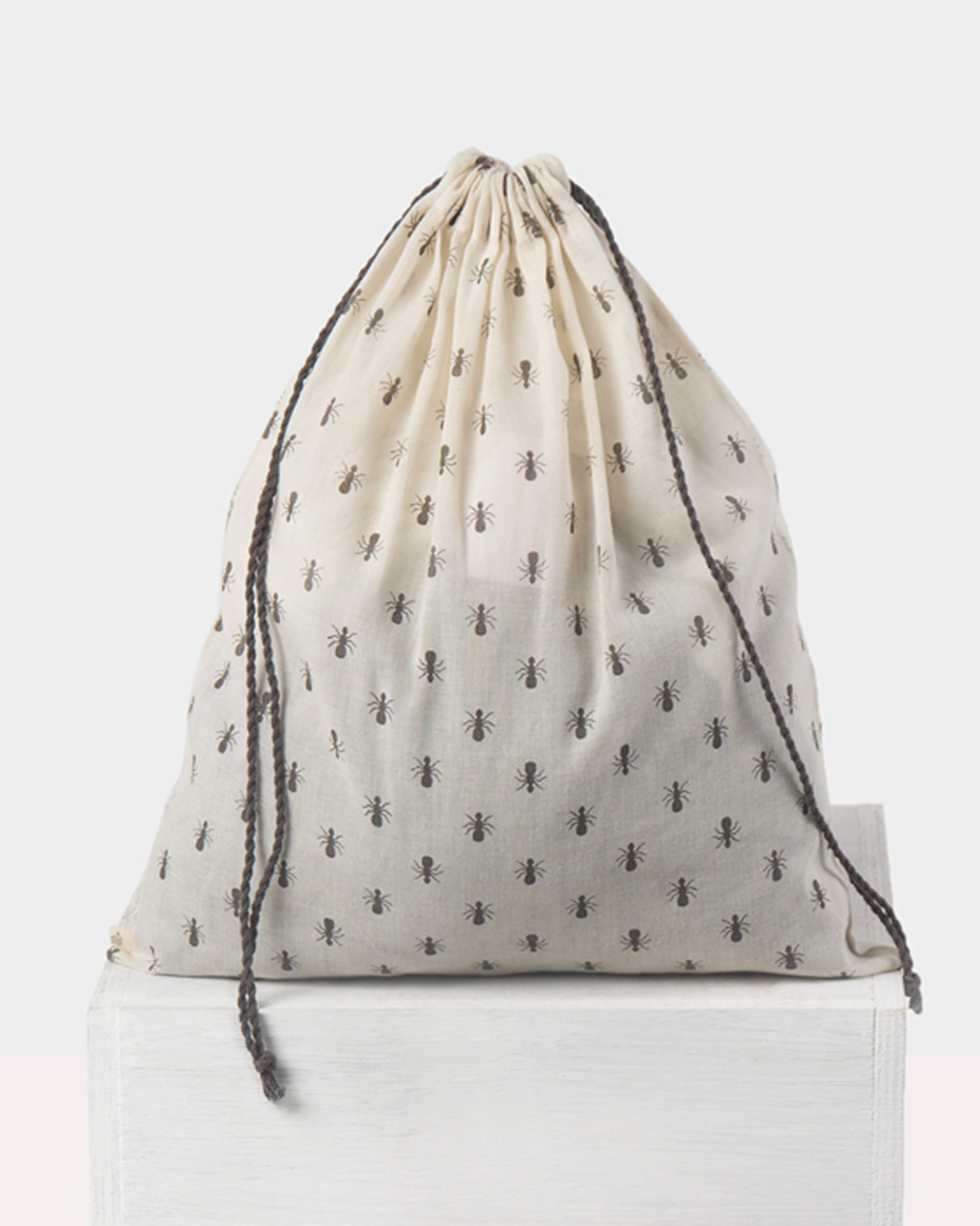Wash & Wear Bag - Charcoal