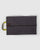 Zenbu Shoe Sack - Charcoal
