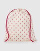 Wash & Wear Bag - Fuchsia