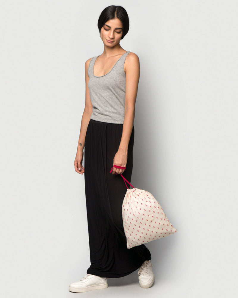 Wash & Wear Bag - Fuchsia