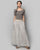 Raven Flared Pleated Pants