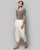 Wren Narrow-ankle Pants - Ivory