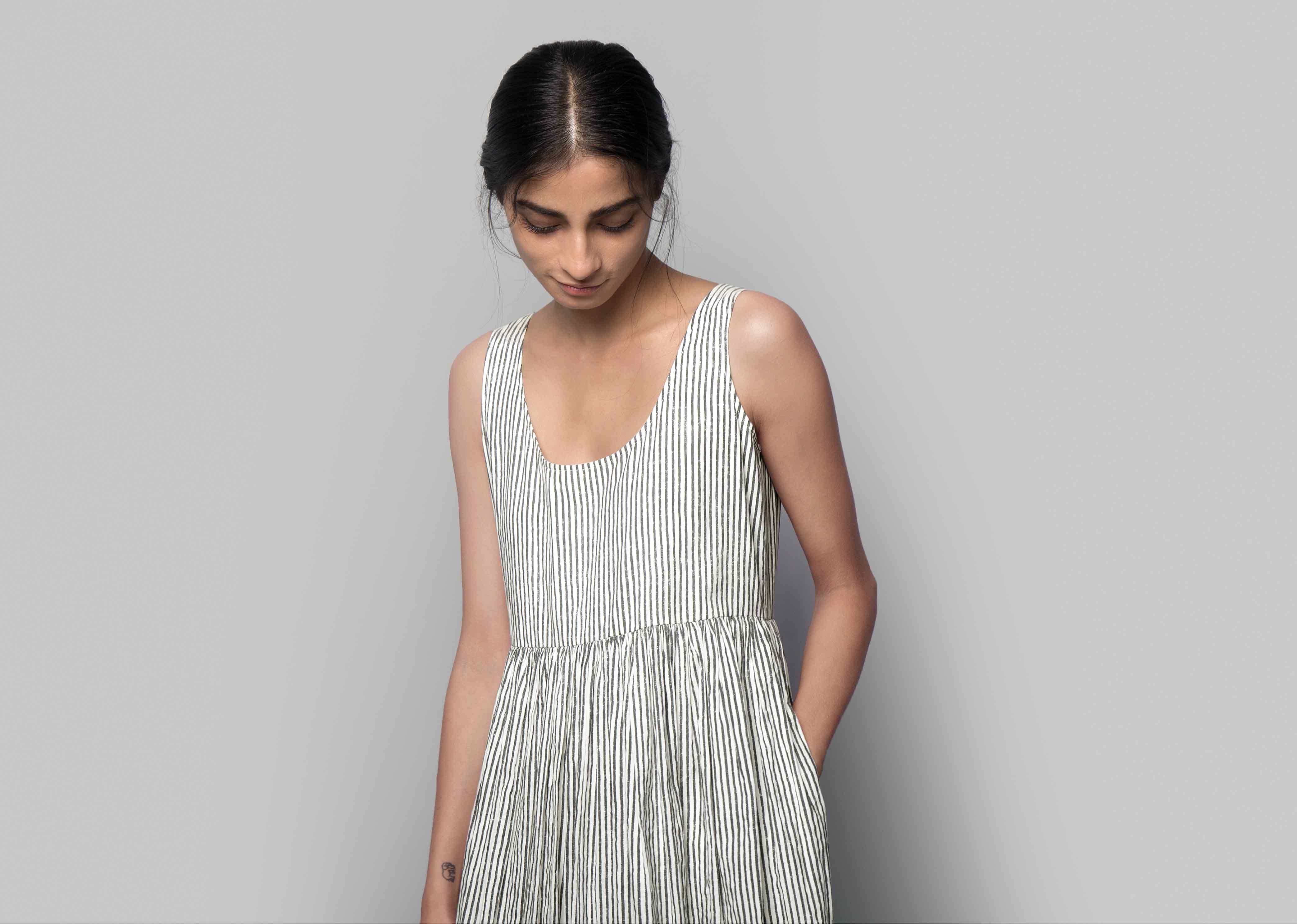 Skyline Dress