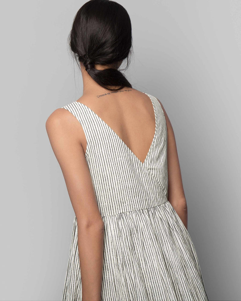 Skyline Dress