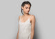 Sparkle Printed Slip