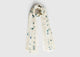 Yoruba Scarf - Blue