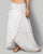Santorini Wrap Maxi Skirt