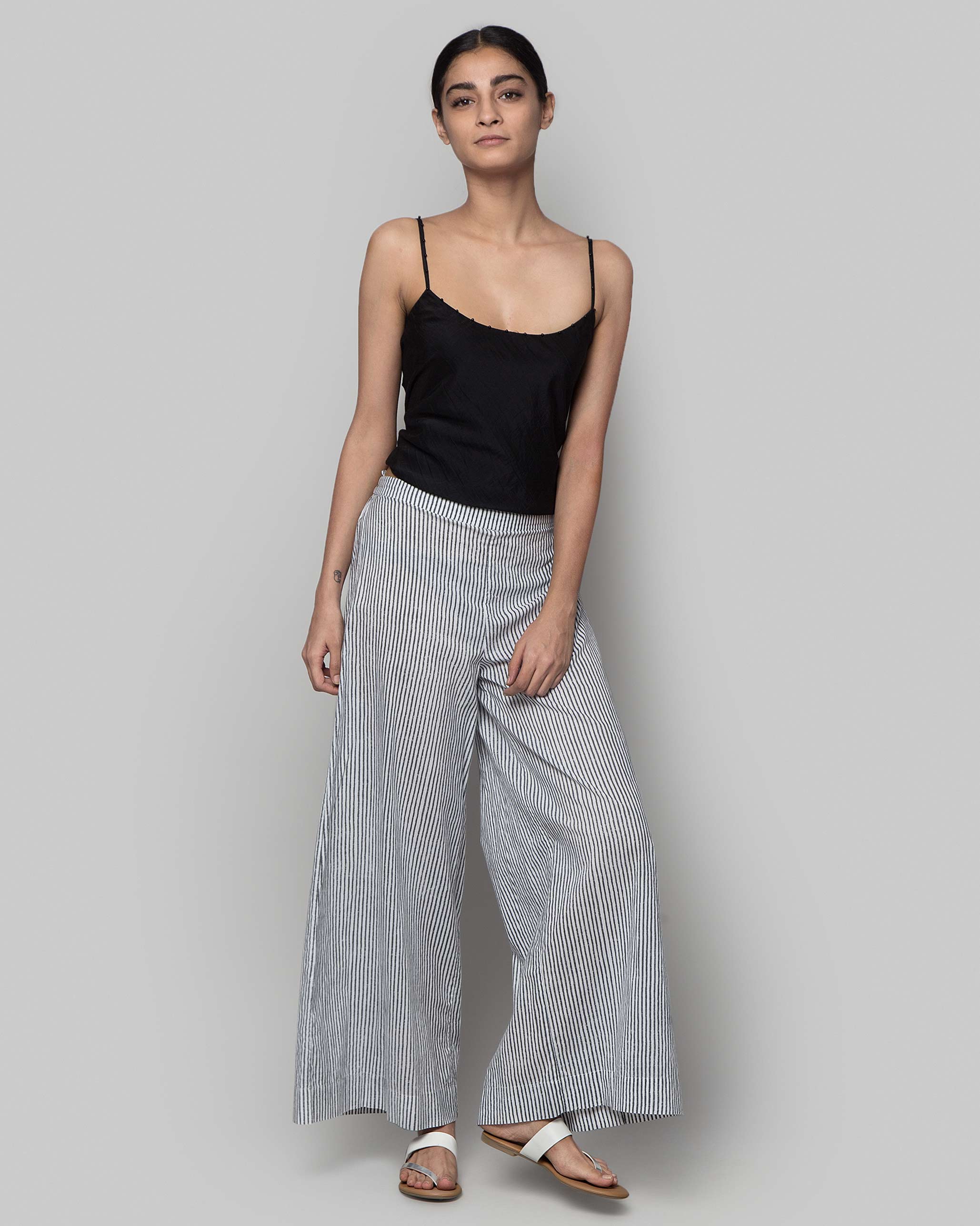 Sabi Basic Pyjama
