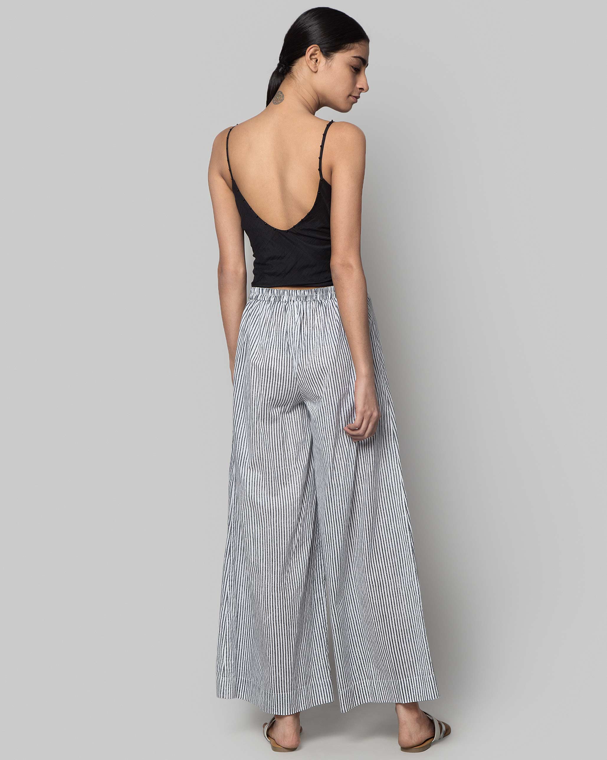 Sabi Basic Pyjama