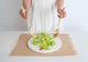 Sitara Salad Servers (Set of 2)