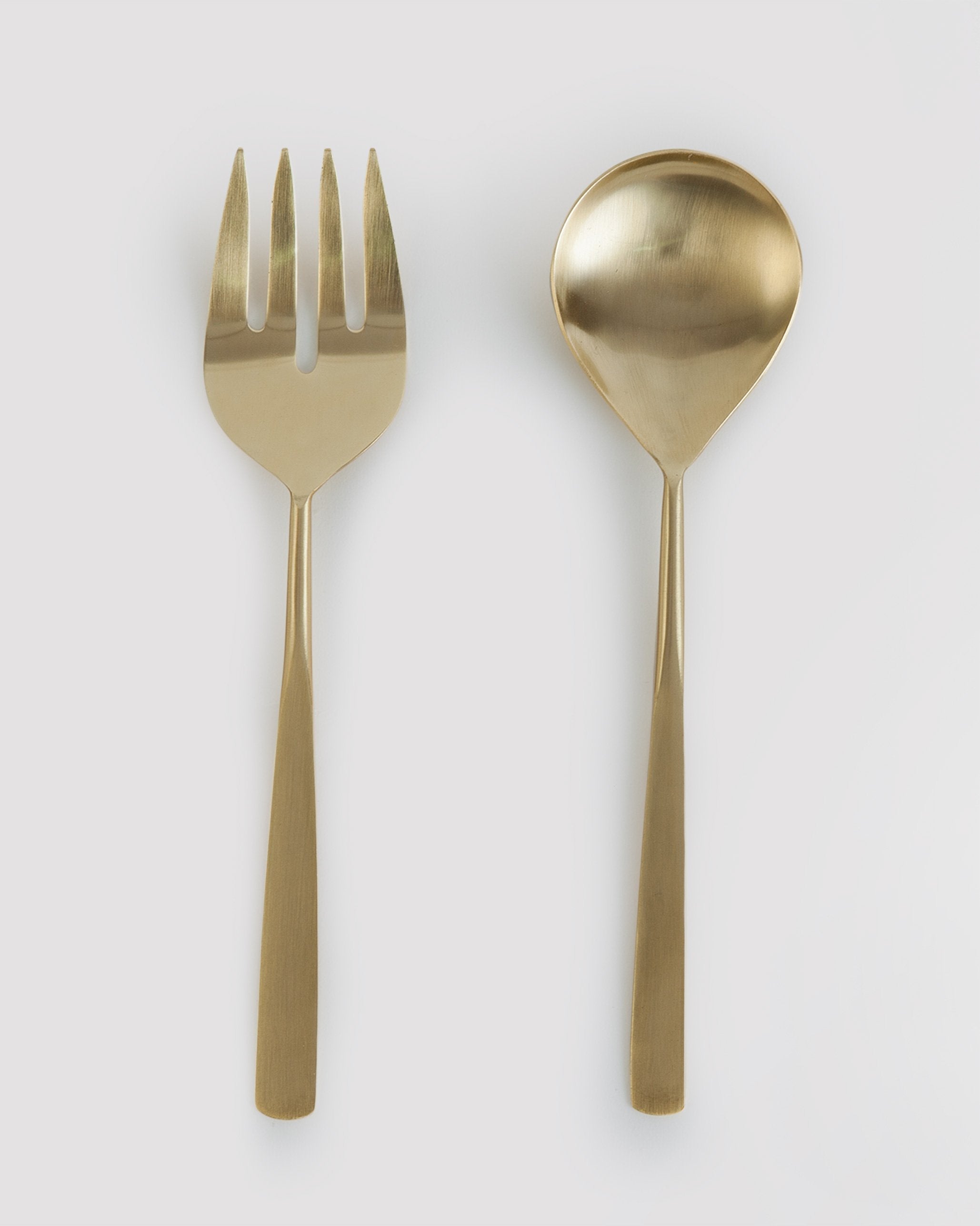 Sitara Salad Servers (Set of 2)