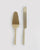 Sitara Cake & Knife Server (Set of 2)