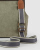 Safari Women's Messenger - Olivine