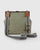 Safari Women's Messenger - Olivine