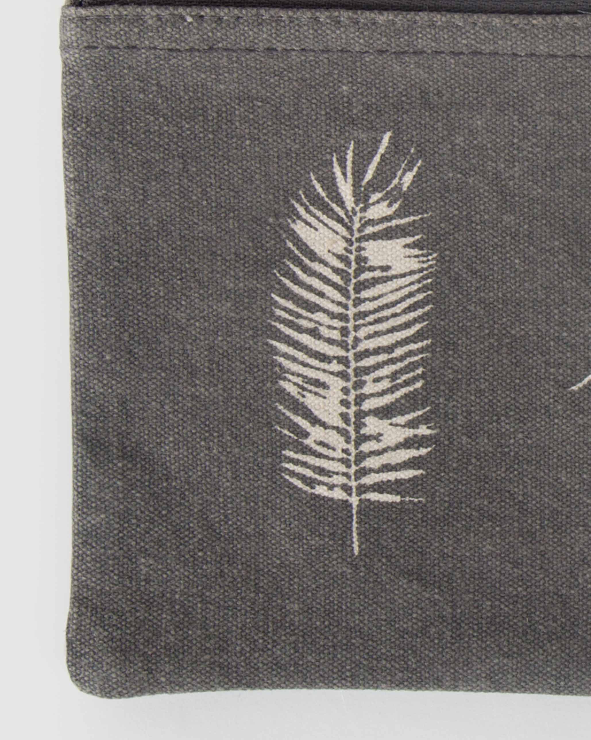 Wild Weed Pouch