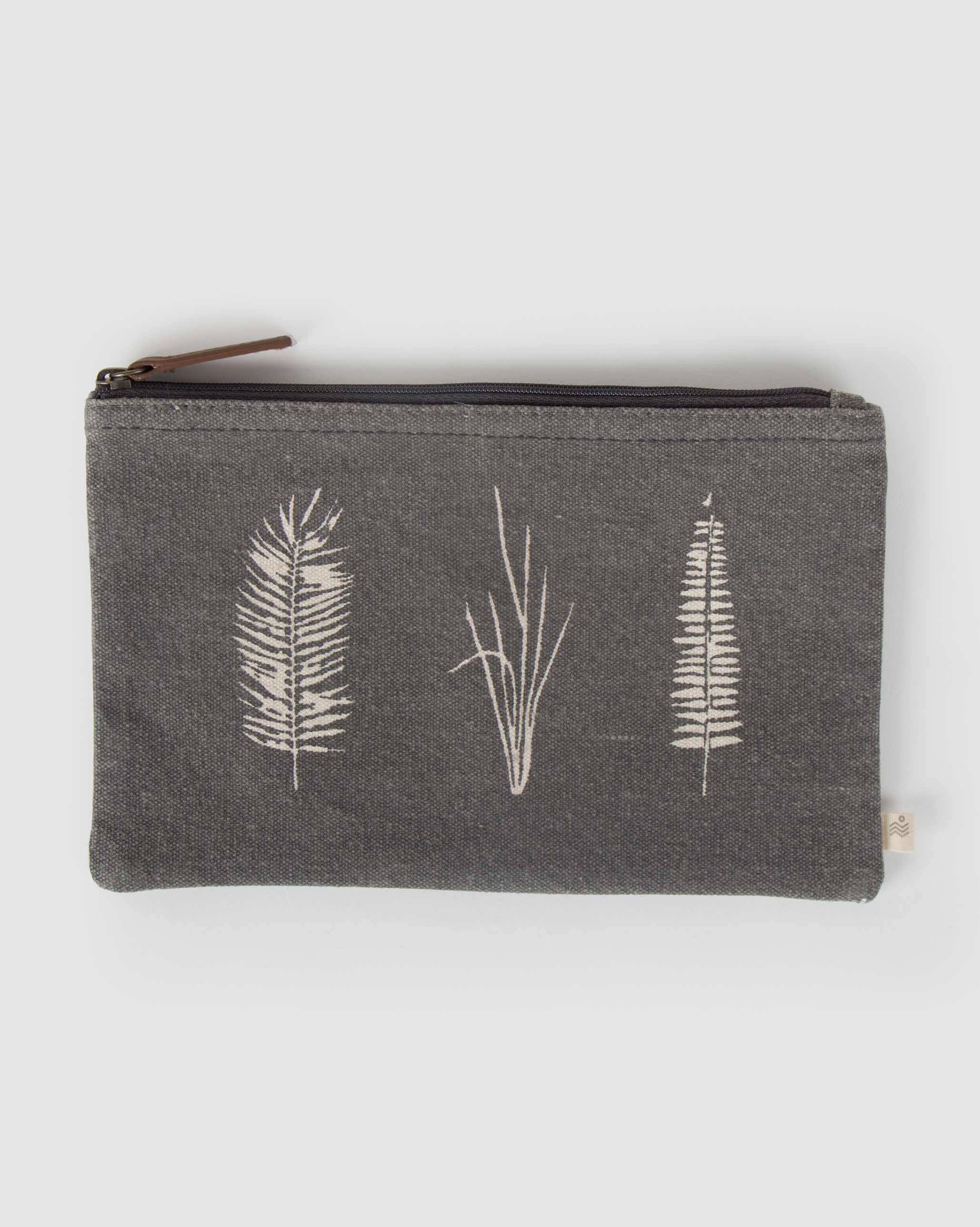 Wild Weed Pouch