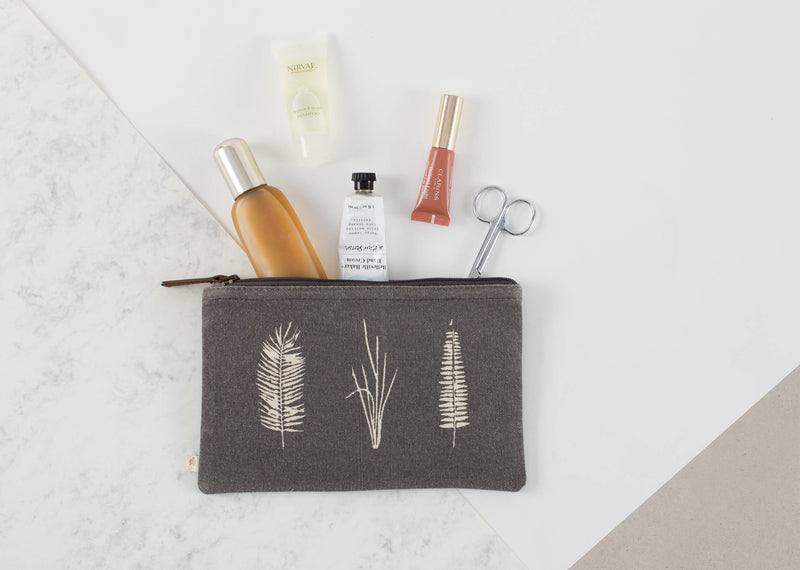 Wild Weed Pouch