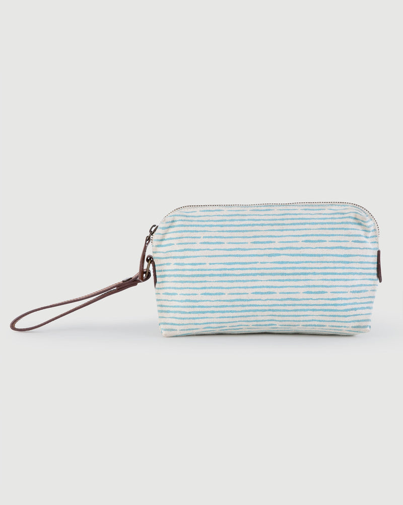 Tora Make-up Pouch