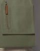 Safari Men's Messenger - Olivine