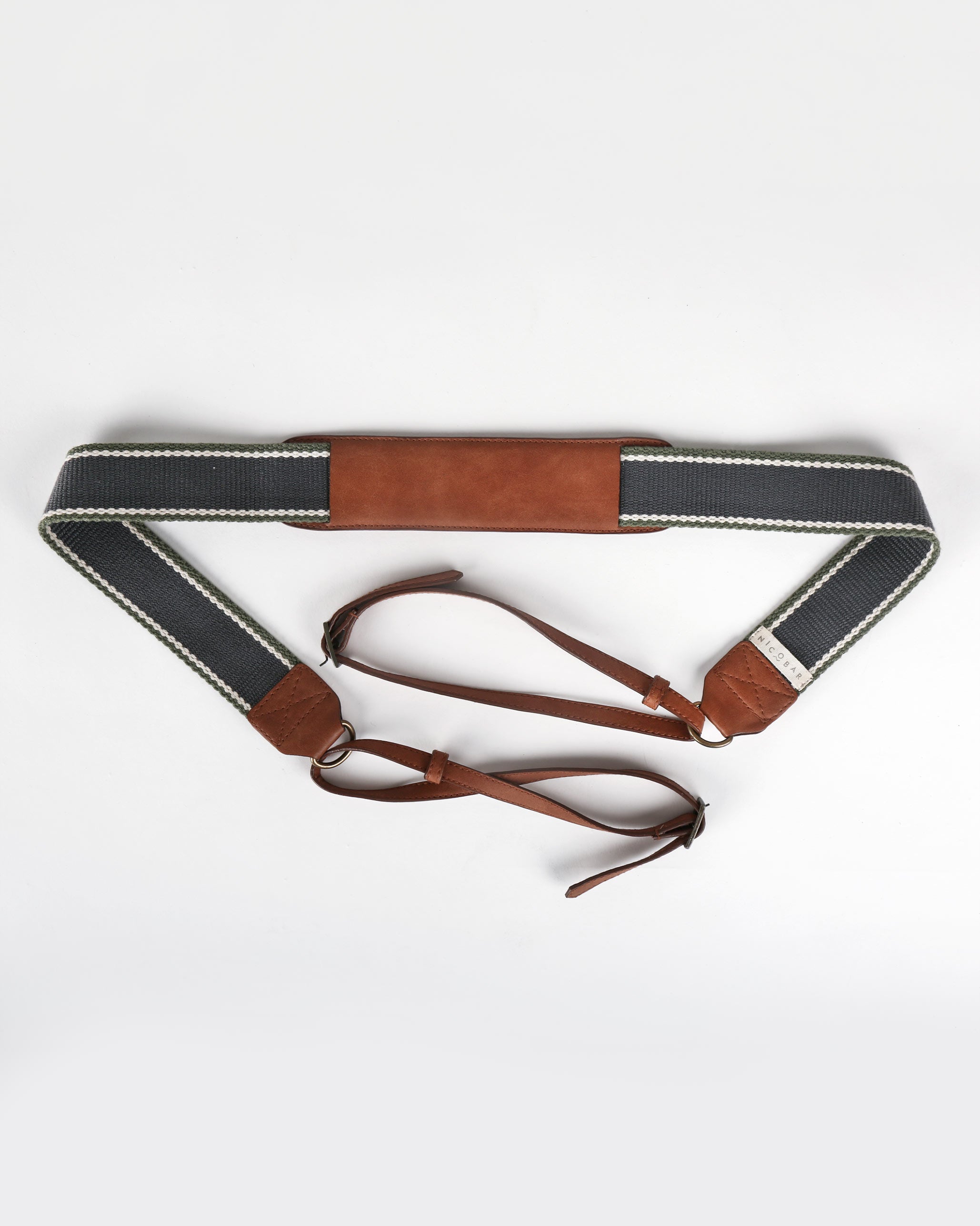 Safari Camera Strap