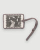 Safari Bag Tag