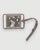Safari Bag Tag