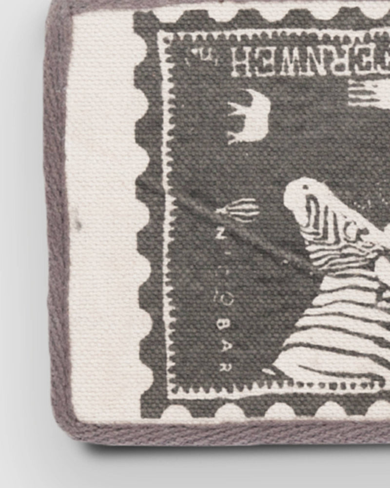 Safari Bag Tag