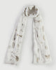 Travel Bug Scarf
