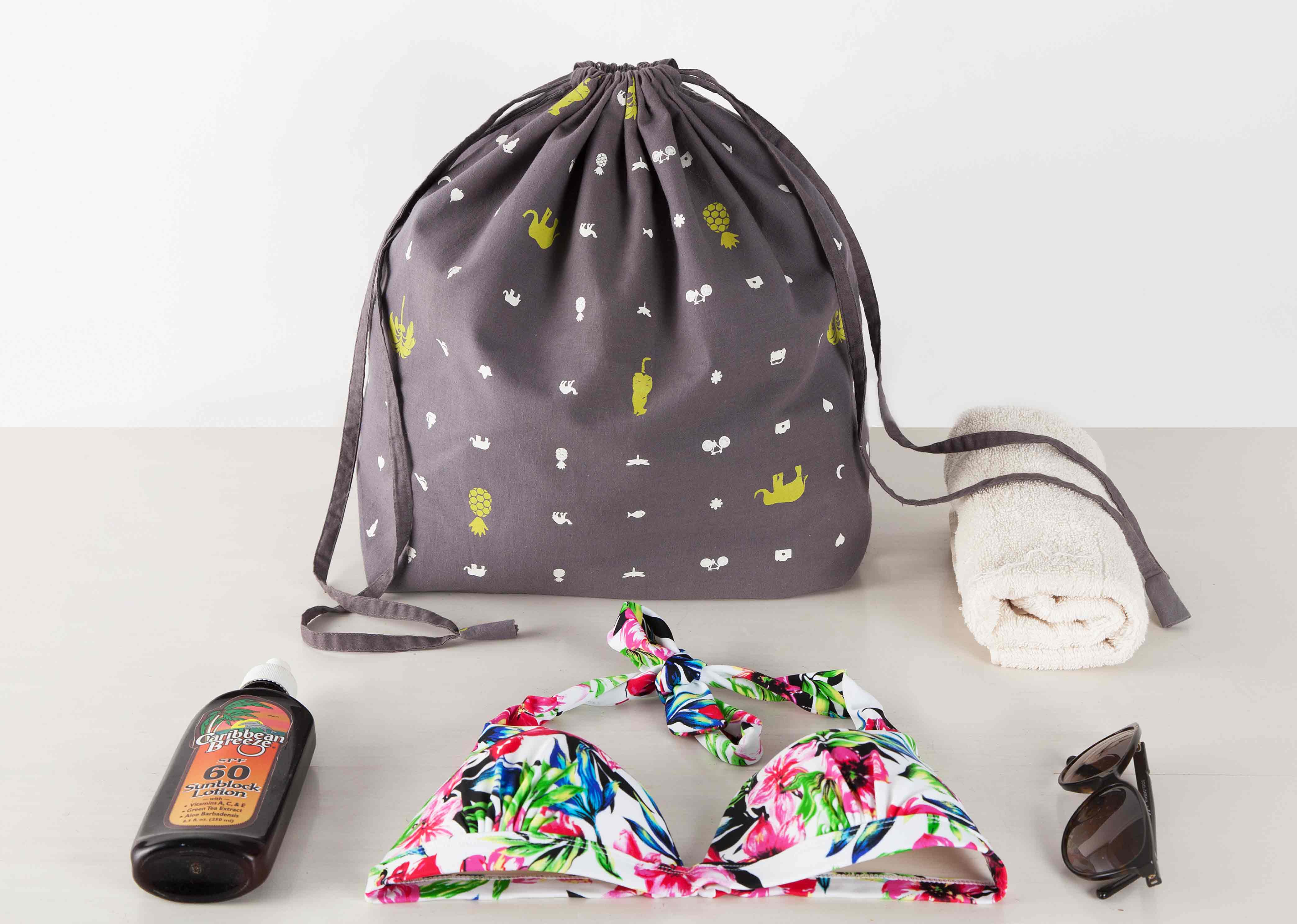 Zenbu Wet Sack