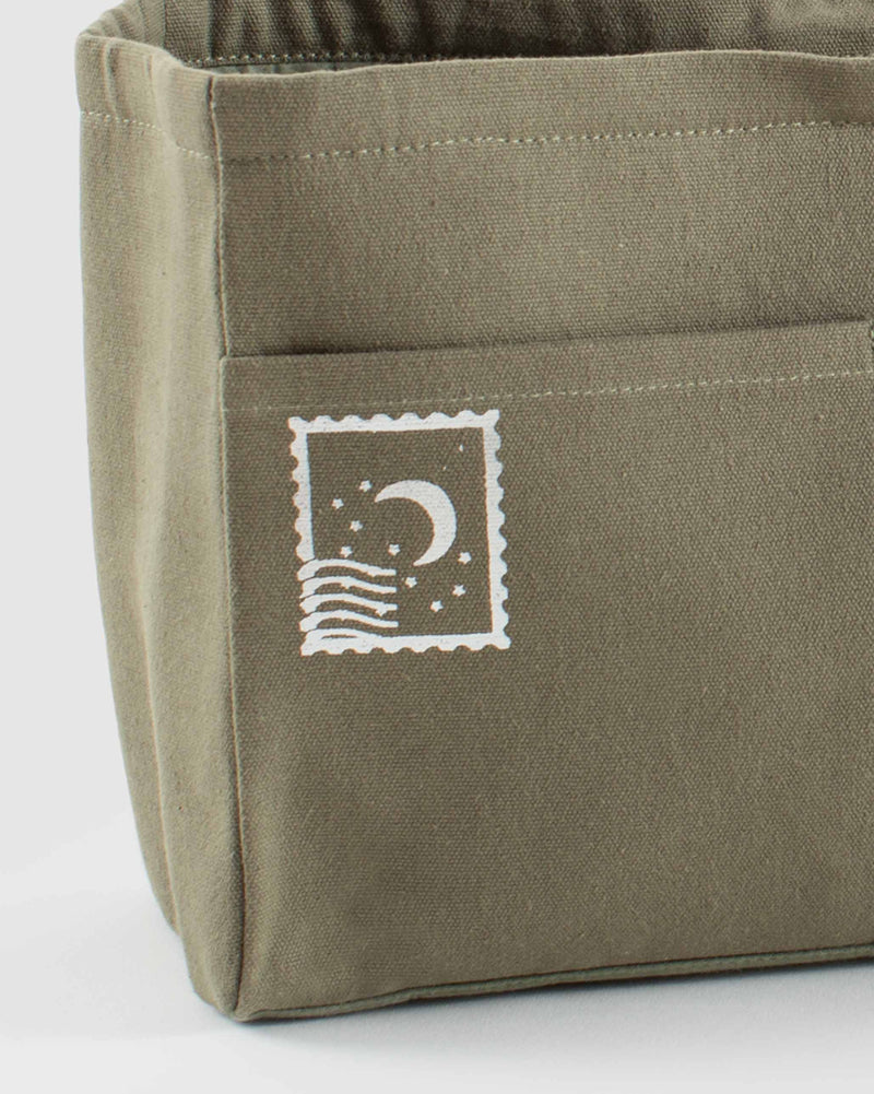 Zenbu Organiser - Olive