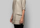 Serra Khaki Shirt