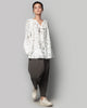 Zanzibar Peasant Top