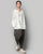 Zanzibar Peasant Top