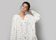 Zanzibar Peasant Top
