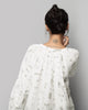 Zanzibar Peasant Top