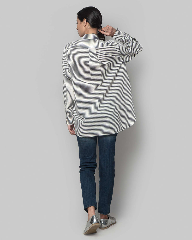 Tigris Stripe Shirt
