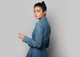 Serengeti Denim Dress