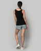Tank Top - Black